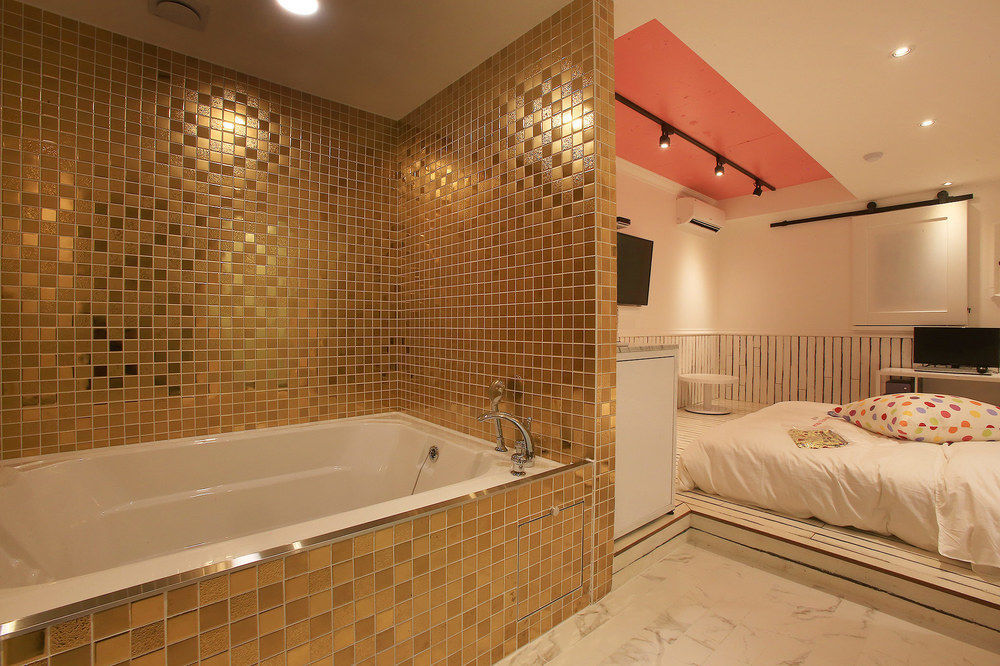 Hotel Yaja Jongno Сеул Екстериор снимка