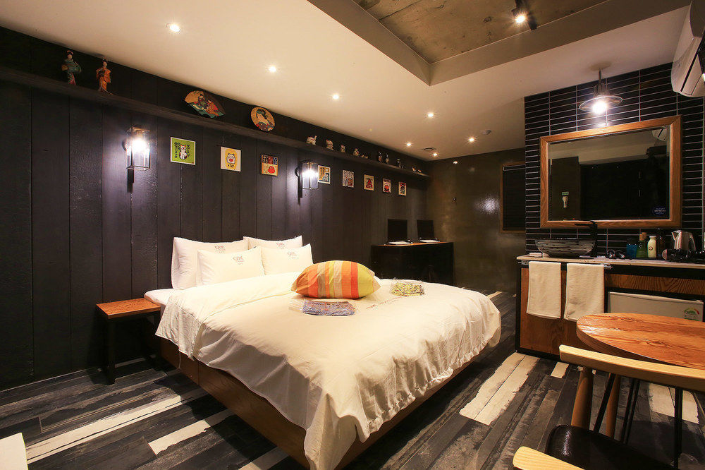 Hotel Yaja Jongno Сеул Екстериор снимка