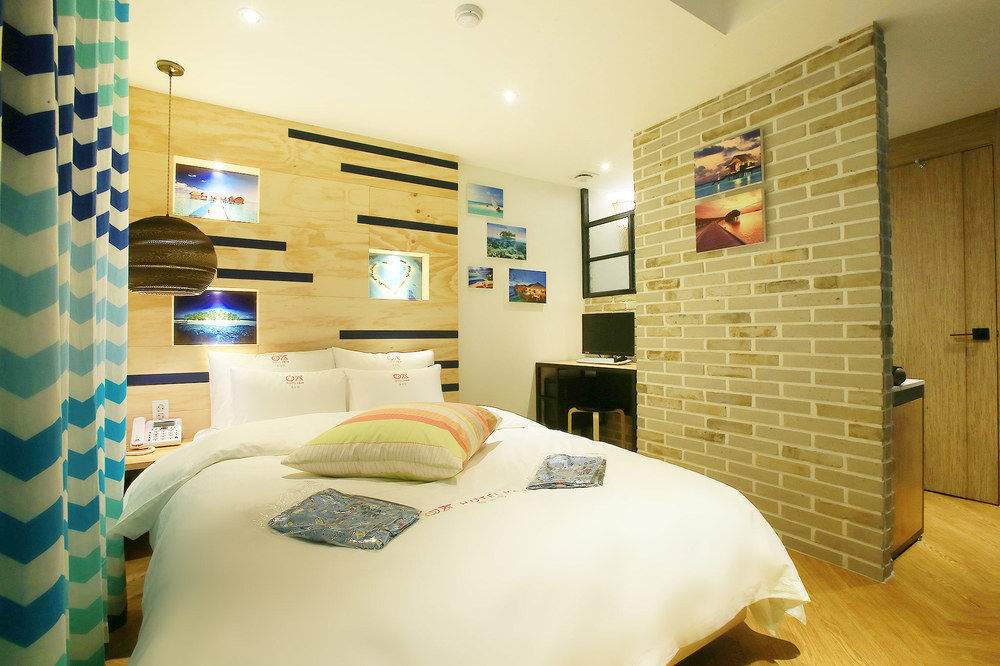 Hotel Yaja Jongno Сеул Екстериор снимка