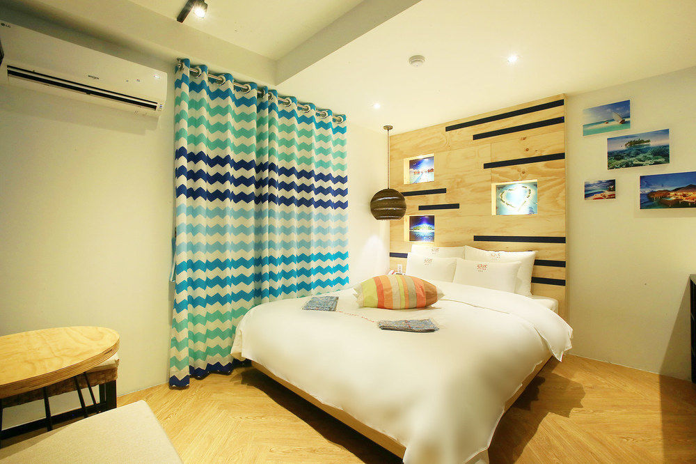 Hotel Yaja Jongno Сеул Екстериор снимка