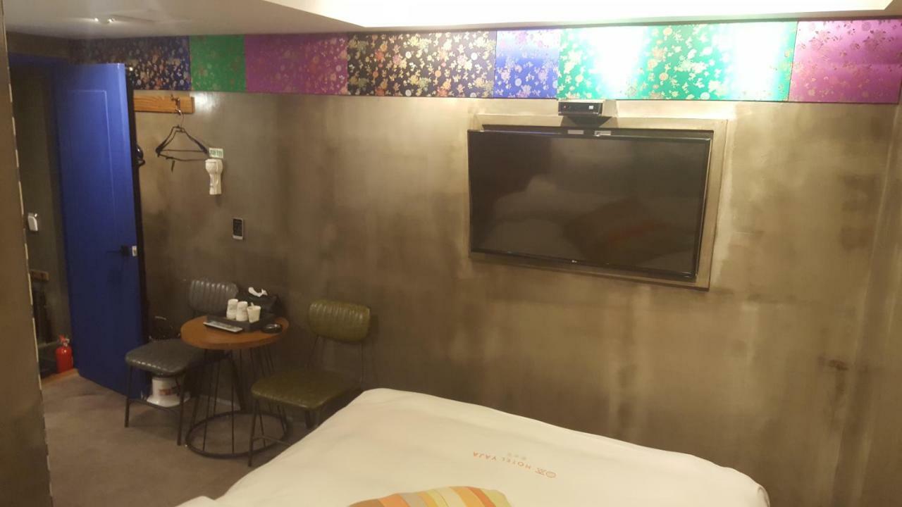 Hotel Yaja Jongno Сеул Екстериор снимка