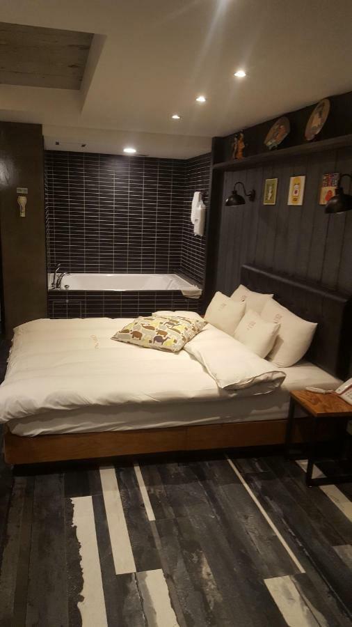 Hotel Yaja Jongno Сеул Екстериор снимка