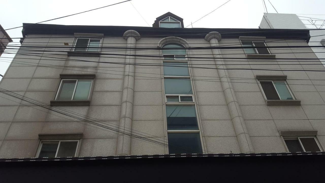 Hotel Yaja Jongno Сеул Екстериор снимка