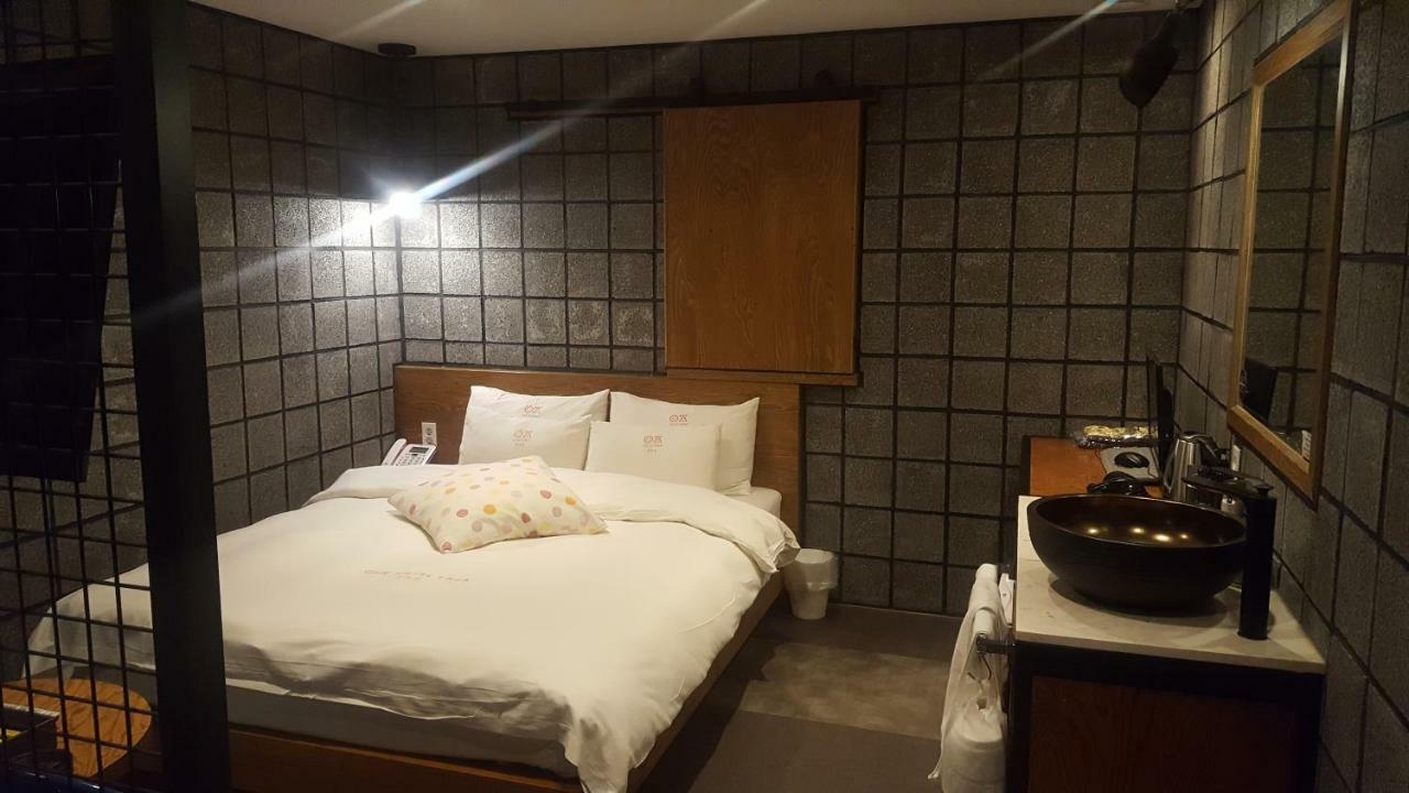 Hotel Yaja Jongno Сеул Екстериор снимка