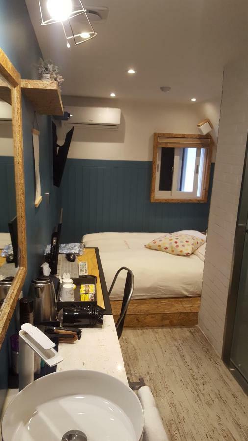 Hotel Yaja Jongno Сеул Екстериор снимка