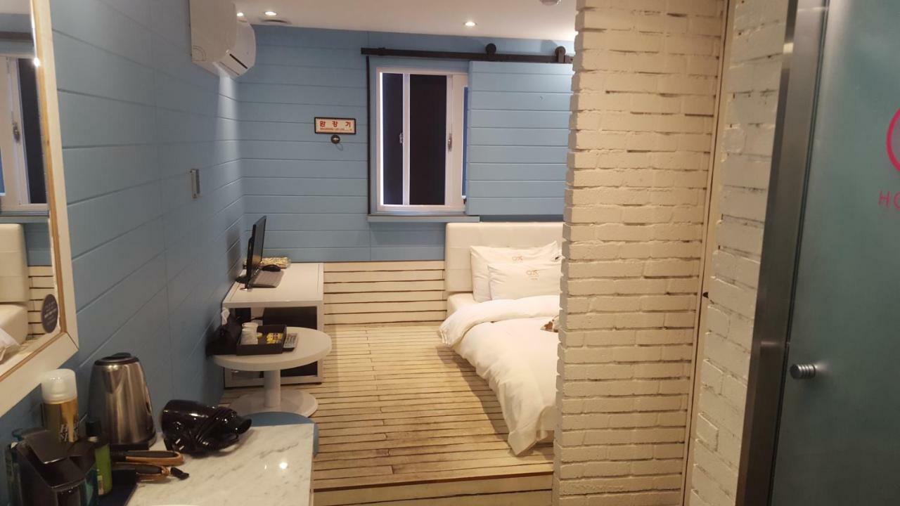 Hotel Yaja Jongno Сеул Екстериор снимка