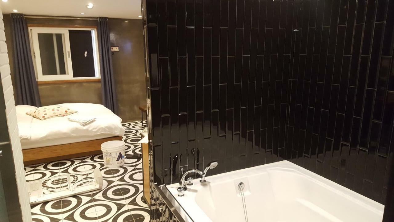 Hotel Yaja Jongno Сеул Екстериор снимка